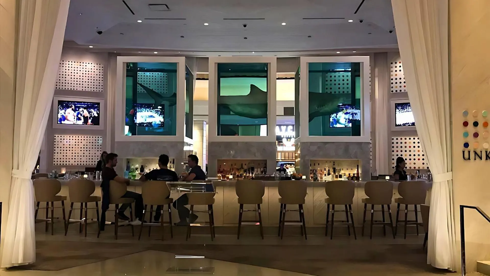 Vista Balcony Collection - Stripsuite Palms Place Hotel, Resort & Casino 4*, 拉斯维加斯 美国